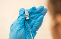 На Днепропетровщине подросткам сделали более 21 тыс прививок от COVID-19