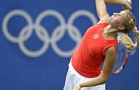 Катерина Бондаренко проиграла в 1/64 финала турнира WTA в Индиан Уэллсе