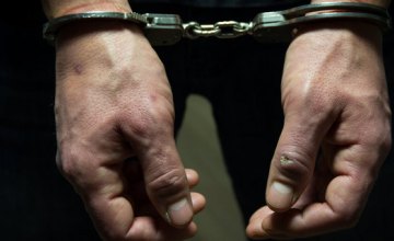Житель Днепра проведет 14 лет за решеткой за разбойное нападение и серию краж