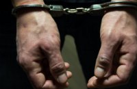Житель Днепра проведет 14 лет за решеткой за разбойное нападение и серию краж