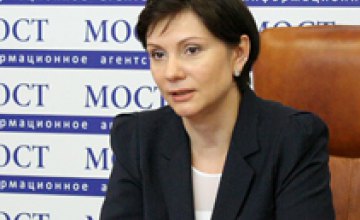 Полномочия Национального совета по вопросам телевидения и радиовещания должны быть существенно урезаны, - Елена Бондаренко