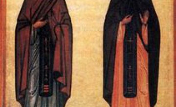 Сегодня православные христиане чтут преподобных Кирилла и Марию Радонежских