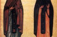Сегодня православные христиане чтут преподобных Кирилла и Марию Радонежских