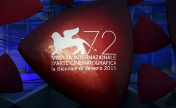 В Италии сегодня открывается 72-й Венецианский кинофестиваль 