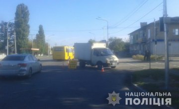 В Днепропетровской области разыскивают свидетелей ДТП