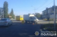 В Днепропетровской области разыскивают свидетелей ДТП