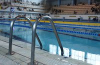В Днепре открылся плавательный сезон: стартовал городской Чемпионат (ВИДЕО)