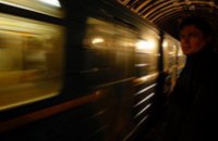 В Запорожье парень попал под поезд из-за музыки