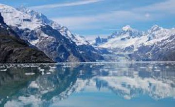 Вечная мерзлота на Аляске начнет таять к 2070 году