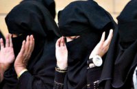 В Саудовской Аравии мужчинам разрешили есть своих жен