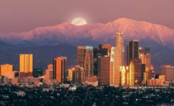 NASA предупреждает Лос-Анджелес о возможном мощном землетрясении
