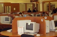 Жители Днепропетровска смогут пользоваться бесплатным электронным читальным залом