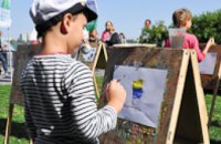 В Днепропетровске пройдут бесплатные мастер-классы для детей