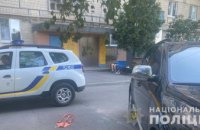 У Новомосковську поліцейські протягом години затримали грабіжника