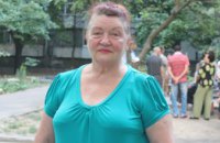 Жители ж/м Тополь-2 рассказали, как изменят свой двор благодаря инициативе днепровского политика