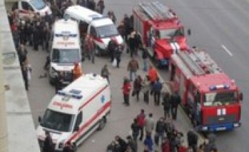В результате теракта в Минске погибли 12 человек