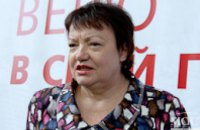 Рычкова идет в Раду не лоббировать интересы, а решать проблемы армии, - советник председателя Днепропетровской ОГА