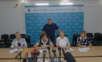 Борис Филатов прокомментировал ситуацию с отравлением детей в Днепре (ВИДЕО)