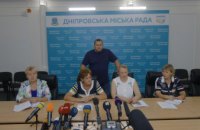 Борис Филатов прокомментировал ситуацию с отравлением детей в Днепре (ВИДЕО)
