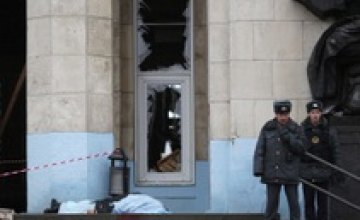 В Волгограде на вокзале произошел теракт: в результате взрыва погибли 17 человек