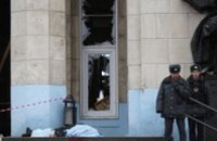 В Волгограде на вокзале произошел теракт: в результате взрыва погибли 17 человек