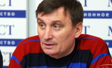 Координатор Днепропетровского Евромайдана опроверг написание открытого письма о Павелко