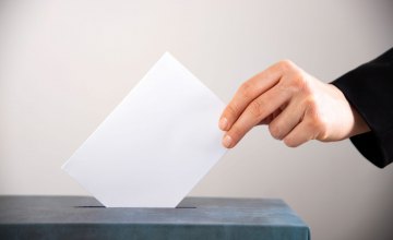 Закон про всеукраїнський референдум: які питання можуть виносити на голосування 