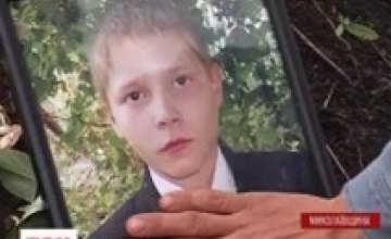 В Николаевской области 14-летний школьник повесился из-за обвинений учительницы в краже