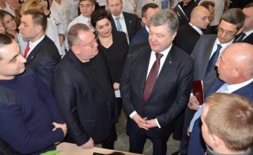 Президент Украины пригласил команду Валентина Резниченко создать в Киеве Музей АТО