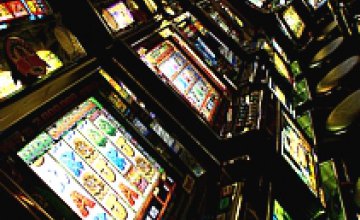 Налоговая милиция разоблачила подпольный цех по производству игровых автоматов