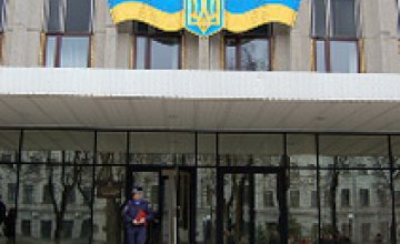 Сегодня свой профессиональный праздник отмечают украинские госслужащие