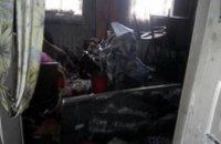 В Днепропетровской области бывший зек убил парализованную пенсионерку за три ковра и самовар