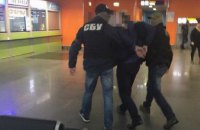 В Киеве задержаны подозреваемые в торговле человеческими органами