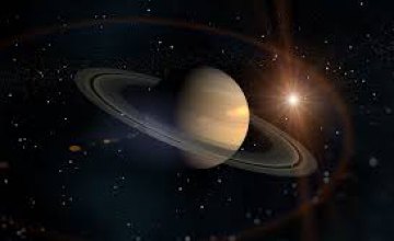 Ученые нашли признаки жизни на спутнике Сатурна