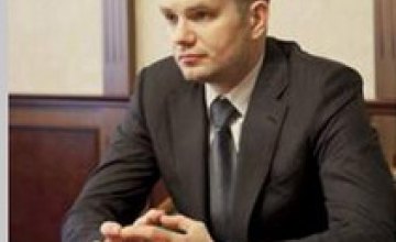 СБУ объявила в розыск бывшего заместителя Клименко