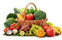 Половину в «тарелке питания» должны составлять овощи и фрукты, - эксперт
