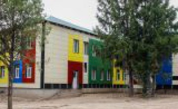 Криворожский детский сад после реконструкции станет Центром развития ребенка - Валентин Резниченко