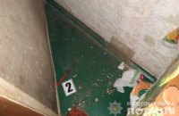 На Днепропетровщине 40-летняя женщина воткнула в сожителя нож: мужчина скончался