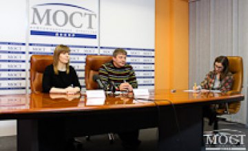 В Днепропетровске откроется академия единоборств, для людей от 4 до 70 лет (ФОТО)