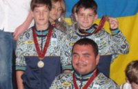 Днепропетровские юные воднолыжники привезли медали с Чемпионата Европы и Африки
