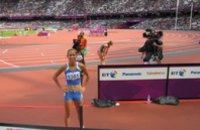 Днепропетровец Юрий Царук завоевал очередное «золото» на Паралимпиаде-2012