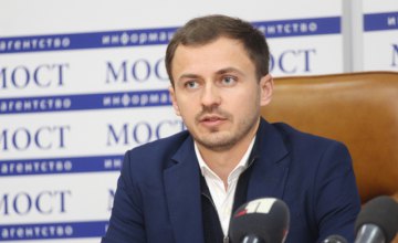 Координатор Центрального офиса реформ при Минрегионе в Днепре рассказал о повестке дня реформы децентрализации