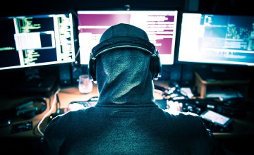 В Днепре СБУ разоблачило группу хакеров, осуществлявших кибератаки на государственные автоматизированные системы