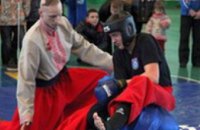 В Днепропетровске пройдет фестиваль боевых искусств