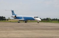 Літаки з Кривого Рогу до Києва літатимуть кожен будній день