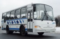 В Днепропетровской области проходит операция «Автобус–2010»