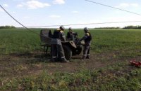ДТЕК за тиждень відновив на Дніпропетровщині електроживлення для понад 6 тисяч родин