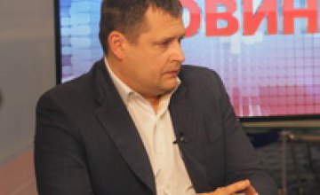 Горсовет Днепропетровска будет транслировать совещания и сессии в online режиме