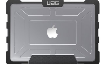 В США выпустили «бронированный» Macbook