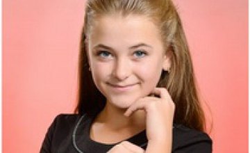 Голос криничанской восьмиклассницы признали одним из лучших в стране